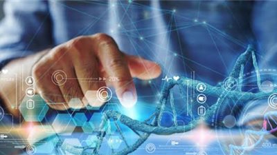 الجينوم البشري علم المستقبل للكشف عن الأوبئة والأمراض، وتوصيات ملموسة للتعامل مع سيناريوهات تعديله