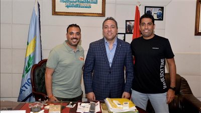 دوري القسم الثالث، محمد ثابت يقود الطيران في الموسم الجديد