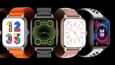 مواصفات وسعر ساعة كاردو الذكية CardoO Watch، بعد إطلاقها رسميا