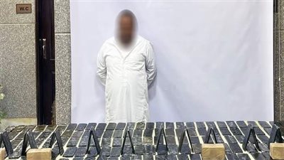 حبس 8 متهمين بتهمة حيازة والاتجار بالمواد المخدرة فى دمياط