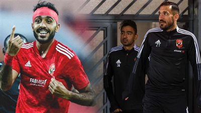 على مسؤولية إسلام صادق: رحيل كهربا عن الأهلي وخبر صادم لـ علي معلول 