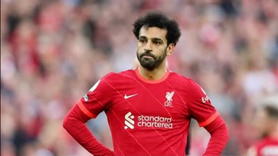  ليفربول يتصدر تويتر بعد ضياع حلم التأهل لأبطال أوروبا، والجماهير تواسي محمد صلاح