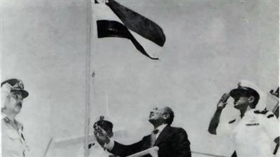 زى النهارده.. رفع العلم المصري على مدينة العريش، سر تسميتها بهذا الاسم وعلاقته بإخوة يوسف