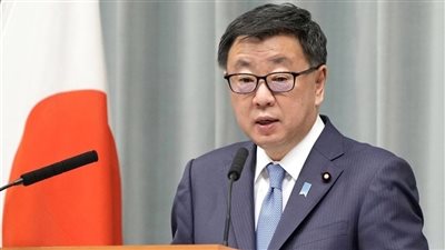  اليابان تتعهد بفرض عقوبات إضافية على روسيا