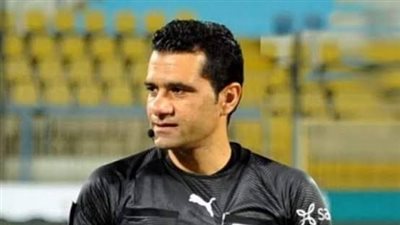 الدوري المصري، كشف حساب الأهلي تحت صافرة البنا قبل مباراة البنك