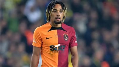 جالاتا سراي يوجه ضربة قوية إلى أرسنال