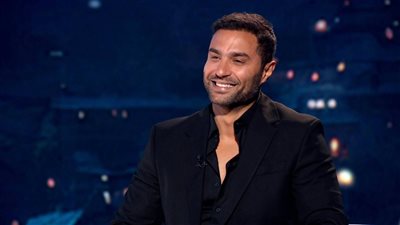 كريم فهمي يكشف أسباب معاناته مع الحسد 