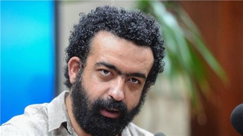 ماندو العدل،فيتو