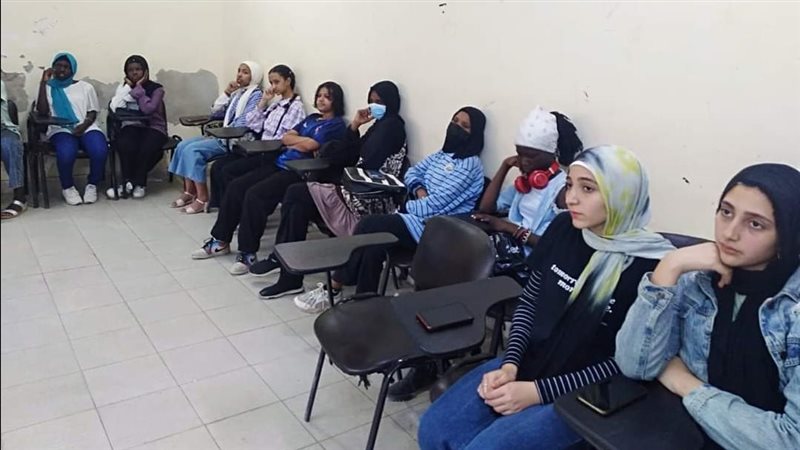 الشباب والرياضة تطلق