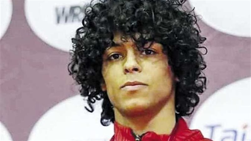 أحمد بغدودة،فيتو