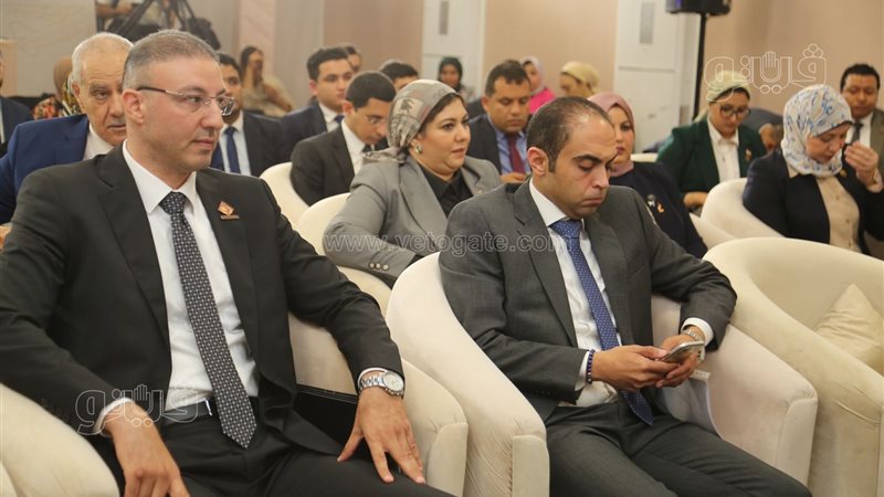 الحوار الوطني، فيتو