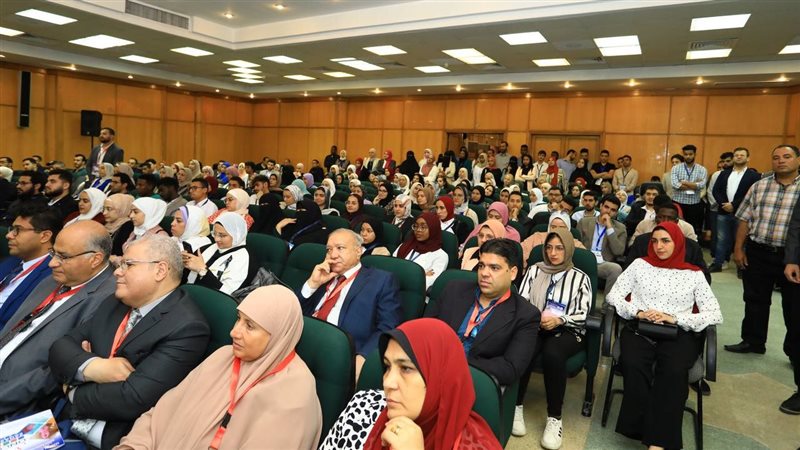 المؤتمر السنوى الثامن