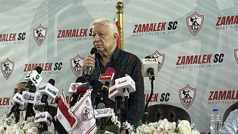 مرتضى منصور، فيتو
