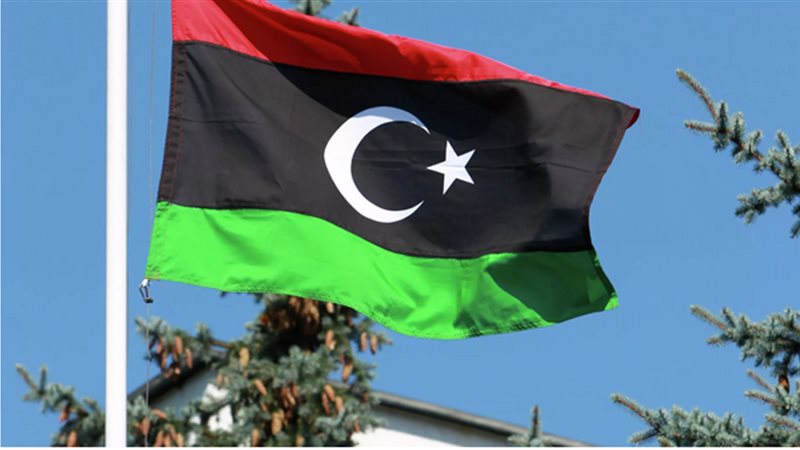 الأزمة الليبية، فيتو