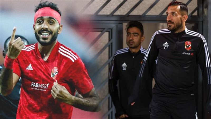 كهربا ومعلول، فيتو