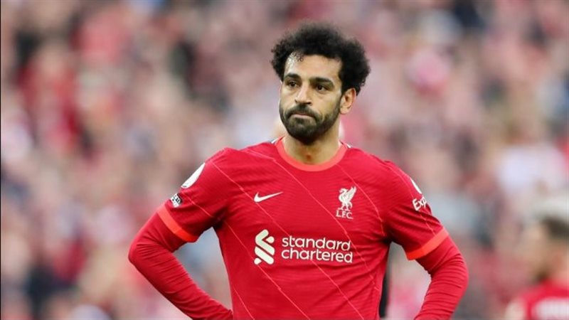 النجم المصري محمد