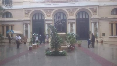 دار الأوبرا والمركز القومي للسينما ينظمان حفلا في الإسكندرية