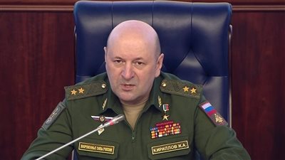 الدفاع الروسية: واشنطن تتجسس بيولوجيا قرب حدود عدد من الدول 