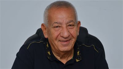  المصري، أبو علي يجدد الثقة في ميمي عبد الرازق وجهازه الفني 