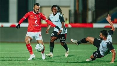 الأهلي أمام الطلائع، تعرف على مشوار الفريقين بالدوري الموسم الحالي