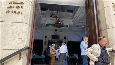 مد التسجيل في الجمعية العمومية العادية للأطباء لعدم اكتمال النصاب القانوني