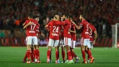 الأهلي أمام الطلائع، الأحمر يبحث عن الكلين شيت الـ 15 بالدوري الحالي 