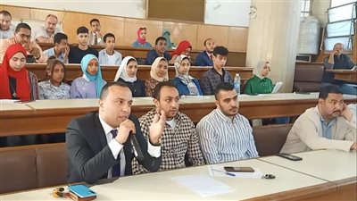 حوارات مجتمعية وجلسات تشاور حول الرؤية المستقبلية بأحياء الإسكندرية (صور)