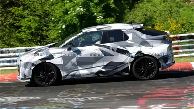 سيارات تويوتا C-HR الجديدة بمساحات أكبر داخل المقصورة