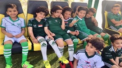 المصري البورسعيدي يبدأ الجمعة في طرح استمارات اختبارات الناشئين 