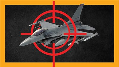 أسلحة روسية قادرة على مواجهة مقاتلات 