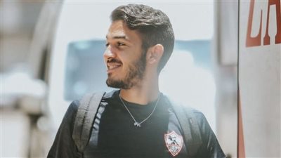 عبد الواحد السيد يكشف آخر تطورات تجديد عقد سيف فاروق جعفر