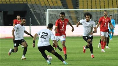 موقف الأهلي والزمالك، ترتيب الدوري المصري قبل ختام الجولة الـ30