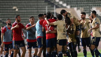 الأهلي يضغط هجوميا على الطلائع لإحراز الهدف الثاني بعد 75 دقيقة