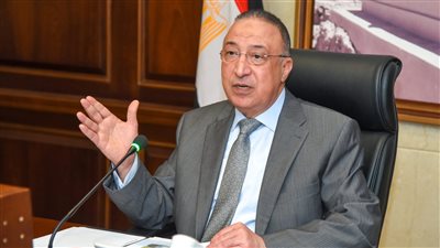 محافظ الإسكندرية: انتهاء كافة الاستعدادات لامتحانات الدبلومات