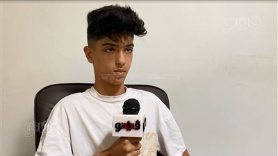 أنس حسن الأسمر لـ