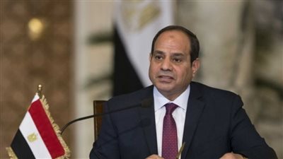 الرئيس يهنئ العاملين بالجهاز الإداري للدولة بمناسبة اليوم العالمي للخدمة العامة