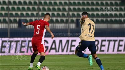 موعد مباراة الأهلي أمام طلائع الجيش والقناة الناقلة 