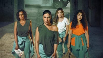 قائمة أبطال الموسم الثاني من مسلسل عنبر 6