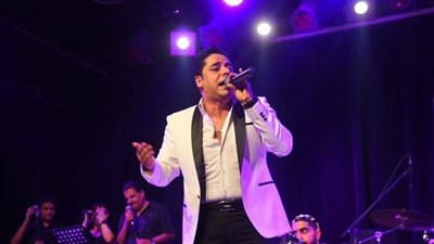 هاني حسن الأسمر يرد على زوجة والده: أنا مصدوم ولو ليكي حق القضاء موجود (فيديو)