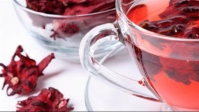 فوائد الكركديه، مطهر معوي ويعزز صحة الكبد ويقاوم الفيروسات 