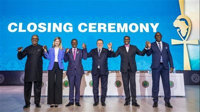  هل تقود سياسة تصفير المشكلات بين دول الشرق الأوسط إلى التقدم والتنمية؟ 