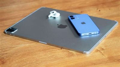 آبل تستعين بالذكاء الاصطناعي لـ تقليد صوت المستخدم