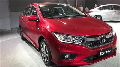  مقارنة بين أسعار سيارات هوندا سيتي عام 2016 و2023