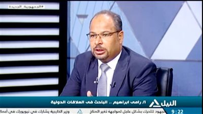  باحث دولي: أوكرانيا بدأت هجوم الربيع بدعم غربي ضخم والعالم أصبح على حافة الهاوية