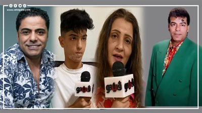 فيتو واجهت الطرفين.. القصة الكاملة لخلاف أبناء حسن الأسمر على الميراث (فيديو)