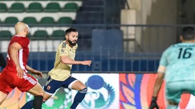 الأهلي ينتظر وصول عرض بوليفار الرسمي لبيع برونو سافيو 