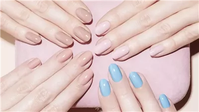  مخاطر أظافر الأكريليك، وما هي البدائل الطبيعية لها؟