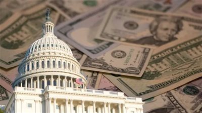 بعضها قد يفاجئك.. من أي دول تستدين أمريكا؟ 