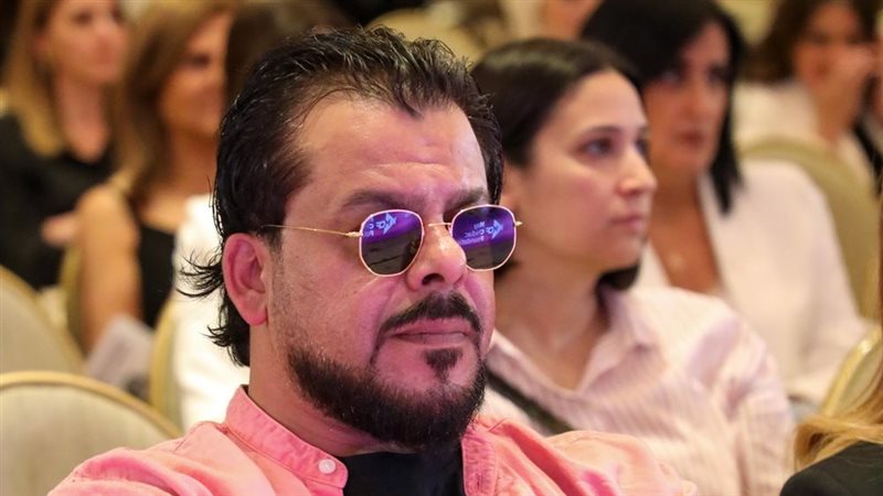 منذر ريحانة،فيتو