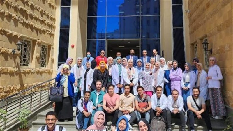 جامعه الاسكندريه،فيتو
